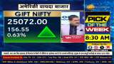 Which are the 4 aces for bullishness today? Will the correction in Bank Nifty be completed today? 