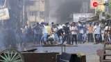 Delhi horror: Students rise in protest for deceased UPSC Aspirants; MCD officials assure of action
