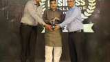 Durable Pipes &amp; Fittings receives prestigious Business Excellence award from Union Minister Nitin Gadkari