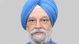 India only country where petrol, diesel prices declined in last 3 years: Hardeep Singh Puri