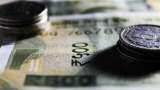 Currency Market News: Rupee remains flat at 83.73 vs dollar in early trade