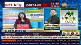 Anil Singhvi reveals strategy for Nifty &amp; Bank Nifty | Day trading guide for Tuesday