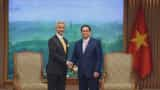 Vietnam PM Pham Minh Chinh paying 3-day visit to India