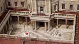 Bank of Japan raises its key interest rate, aiming to curb yen&#039;s slide against the dollar 