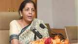 India on track to achieve target of 4.5% fiscal deficit by FY26: Nirmala Sitharaman