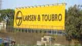 L&amp;T bags Rs 1000-2500 crore order for manufacturing automobile plant in Bengaluru