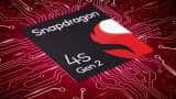 Qualcomm Snapdragon 4s Gen 2: India-specific chip to bring 5G smartphone prices under Rs 8,000