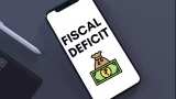 Fiscal deficit stood at 8.1% of full-year target at June-end: CGA data