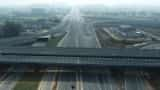 82% construction work on Delhi-Mumbai Expressway completed: Nitin Gadkari