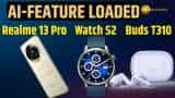 From Realme 13 Pro Series to Watch S2 - All you need to know about recently launched products From Realme 13 Pro Series to Watch S2 - All you need to know about recently launched products