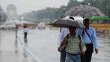 Delhi Weather Update: Heavy rain lashes national capital, red warning issued Delhi Weather Update: Heavy rain lashes national capital, red warning issued