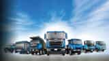 Tata Motors' sales dip in July, commercial vehicles see 18% drop YoY Tata Motors' sales dip in July, commercial vehicles see 18% drop YoY