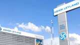 Ashok Leyland total sales down 8pc at 13,928 units in July