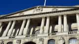 Bank of England mulling first interest rate cut since early days of COVID-19 over 4 years ago 