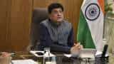 Government policies have potential to boost Rupee: Piyush Goyal