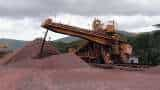 India's iron ore production rises 9.7% to 79 MT in April-June 