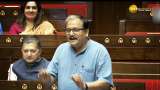 RJD’s Manoj Jha targets Modi govt over leaking roof of New Parliament BuildingRJD’s Manoj Jha targets Modi govt over leaking roof of New Parliament Building