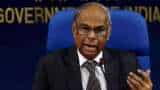 ‘Atmanirbhar&#039; should not degenerate into inefficient import substitution: Former RBI Governor