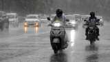 Delhi records minimum temperature of 26 degrees Celsius, light rain likely during day