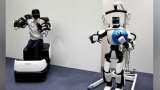 Global robotics workforce to grow over 10% by 2032: Report