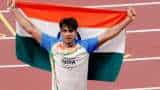 This online visa processing startup promises free visas for all if Neeraj Chopra wins gold at the Paris Olympics