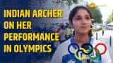 Will try not to repeat the mistakes: Indian archer Bhajan Kaur on her performance in Paris Olympics