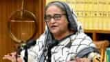 PM Sheikh Hasina resigns and leaves Bangladesh: Reports