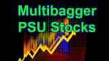 These two multibagger PSU stocks to be in focus today: Do you own them? Check details 