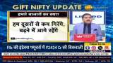 What is the need to worry in the Indian market? In which sector is there a buying opportunity?