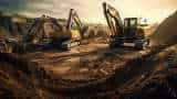 Mining, construction equipment industry in India logs 5 percent growth in Q1