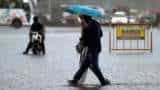 Parts of Jharkhand likely to receive heavy rainfall for two days