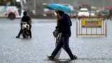 Parts of Jharkhand likely to receive heavy rainfall for two days Parts of Jharkhand likely to receive heavy rainfall for two days