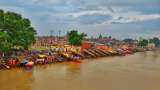 Alarming rise in Ganga&#039;s water level in Bihar due to heavy rain