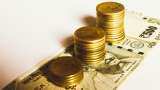 Currency market update: Rupee settles 4 paise lower at 83.96 against US dollar