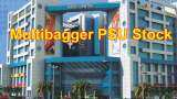 430% return in 2 years: Multibagger PSU stock surges over 11% - Here&#039;s why