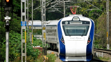 First 20-coach Vande Bharat train begins trial between Ahmedabad and Mumbai; check departure and arrival time First 20-coach Vande Bharat train begins trial between Ahmedabad and Mumbai; check departure and arrival time