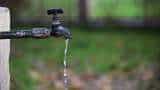 No free water in rural areas to people with annual income exceeding Rs 50,000 No free water in rural areas to people with annual income exceeding Rs 50,000