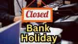 Bank Holidays in August 2024: Banks to remain closed for 8 additional days—check out state-wise full list