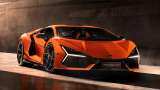 Italian super luxury automaker Automobili Lamborghini bets big on India&#039;s long-term potential