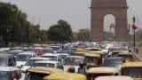 Delhi Traffic Police Advisory: One-way traffic movement on this route till September 10 - Check details 