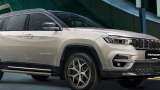 Jeep India offers discounts of up to Rs 2.50 lakh on Compass and Meridian SUVs, valid for a limited time only