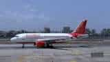 Air India flight update: Mumbai-bound flight suffers bird-hit at Goa airport; take-off aborted 