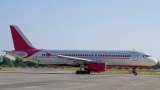 Air India flight AI129 operating from Mumbai to London returns back due to technical glitch