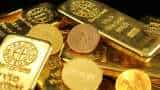 Gold rises Rs 300 per 10 g; silver declines Rs 300