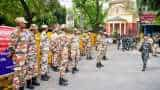 Delhi under thick security blanket ahead of Independence Day