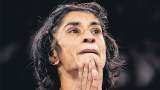 Vinesh Phogat's appeal for Olympic silver medal dismissed by Court of Arbitration for Sport 