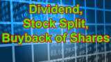 Bata India, National Highways Infra Trust among 41 stocks to trade ex-date on Friday - Check Full list 