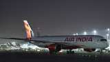 Air India cancels Delhi-Narita flight due to inclement weather warning