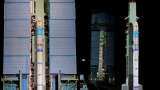 ISRO to launch earth observation satellite on Friday ISRO to launch earth observation satellite on Friday