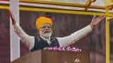 PM's Independence Day speech outlines vision for 'Viksit Bharat': India Inc